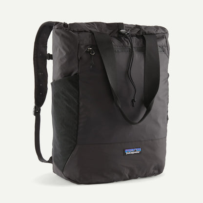 【patagonia】テラヴィア・トート・パック 24L