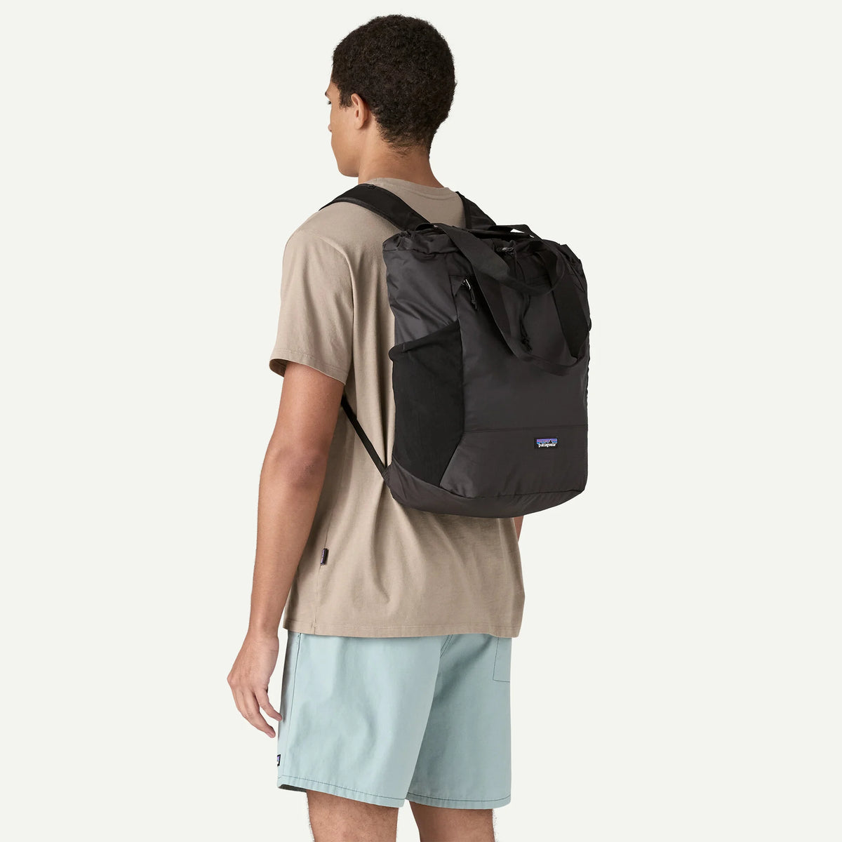 【patagonia】テラヴィア・トート・パック 24L