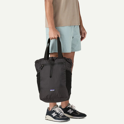 【patagonia】テラヴィア・トート・パック 24L
