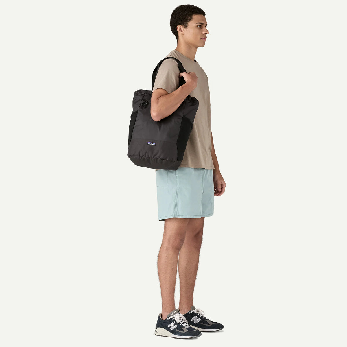 【patagonia】テラヴィア・トート・パック 24L