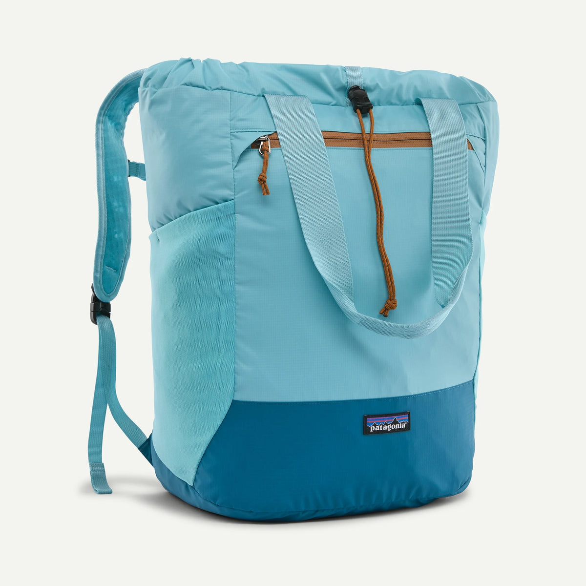 【patagonia】テラヴィア・トート・パック 24L