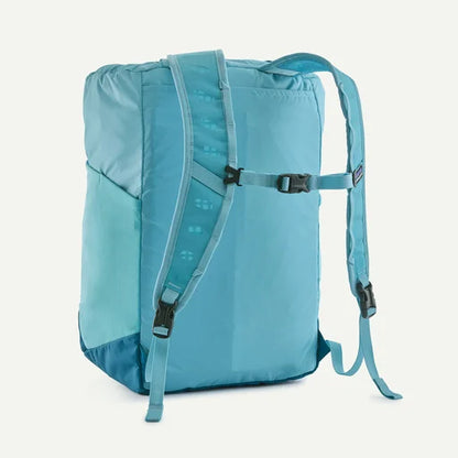 【patagonia】テラヴィア・トート・パック 24L