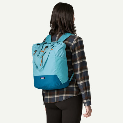【patagonia】テラヴィア・トート・パック 24L
