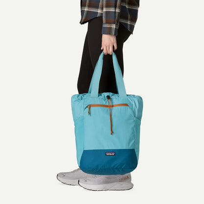【patagonia】テラヴィア・トート・パック 24L