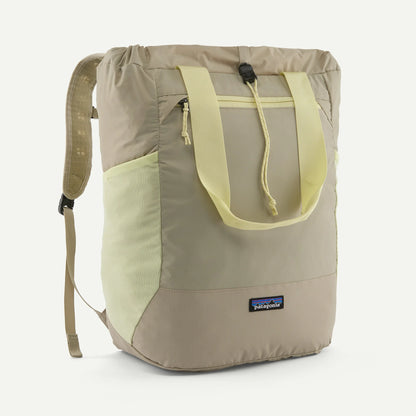 【patagonia】テラヴィア・トート・パック 24L