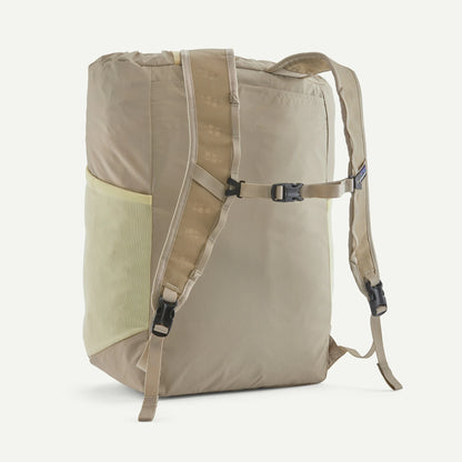 【patagonia】テラヴィア・トート・パック 24L