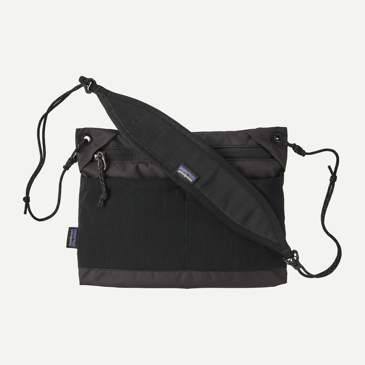 【patagonia】テラヴィア・サコッシュ 3L