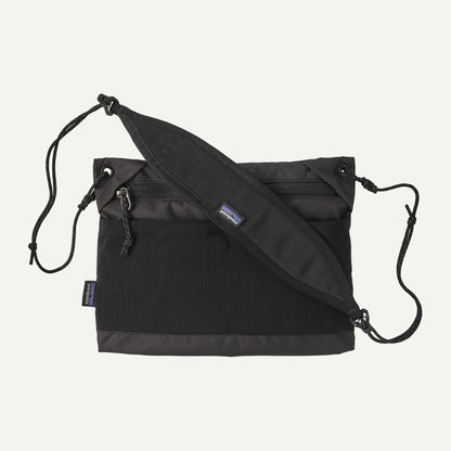 【patagonia】テラヴィア・サコッシュ 3L