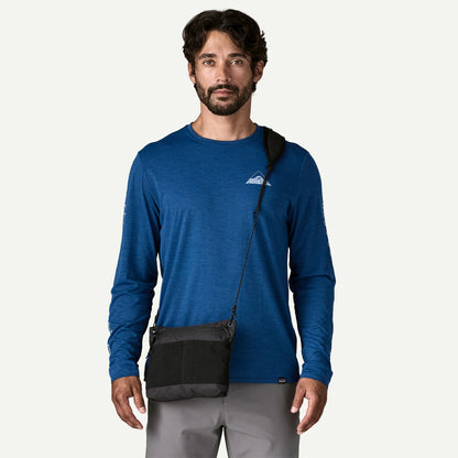 【patagonia】テラヴィア・サコッシュ 3L