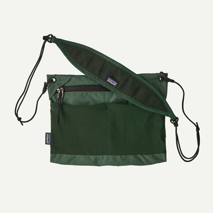 【patagonia】テラヴィア・サコッシュ 3L