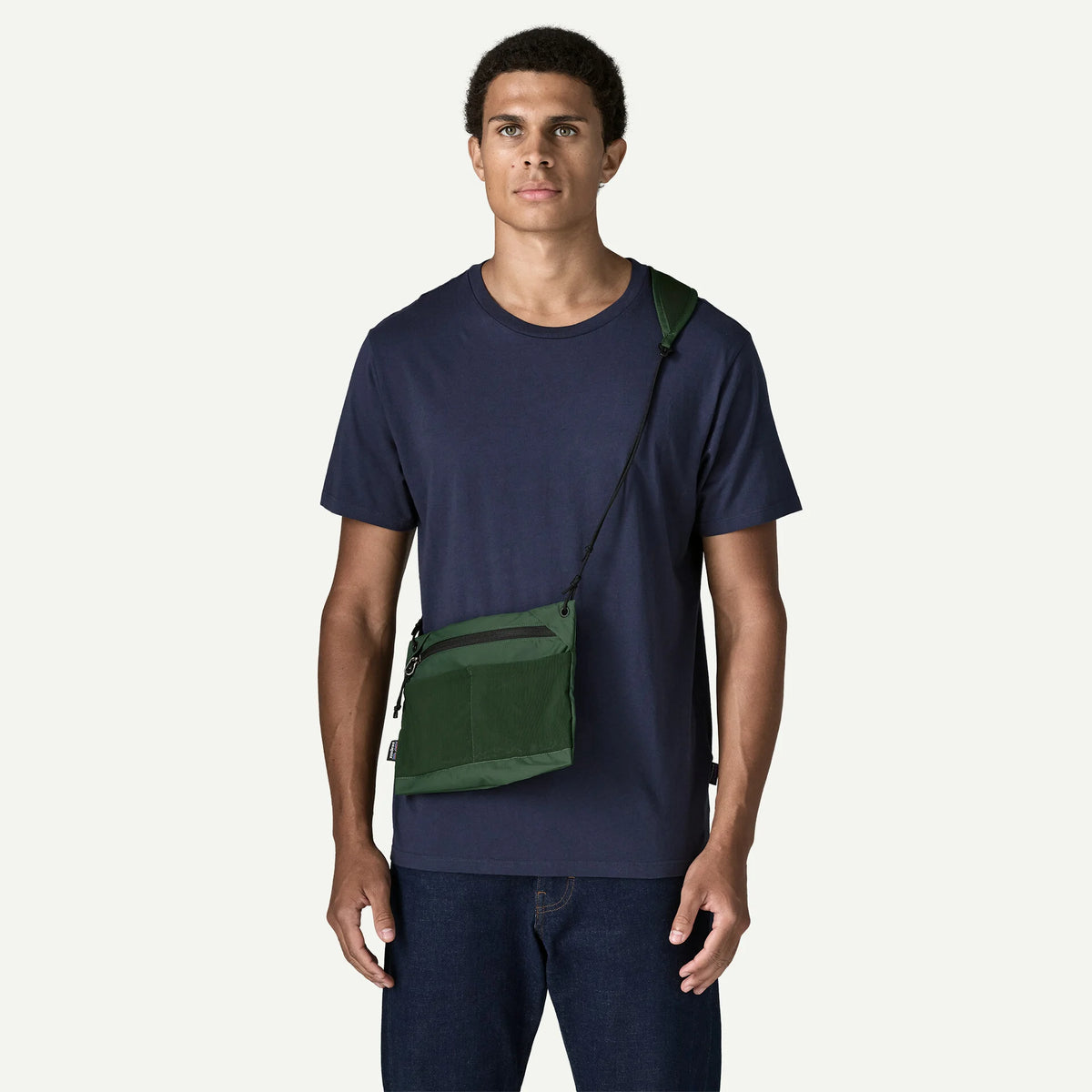 【patagonia】テラヴィア・サコッシュ 3L