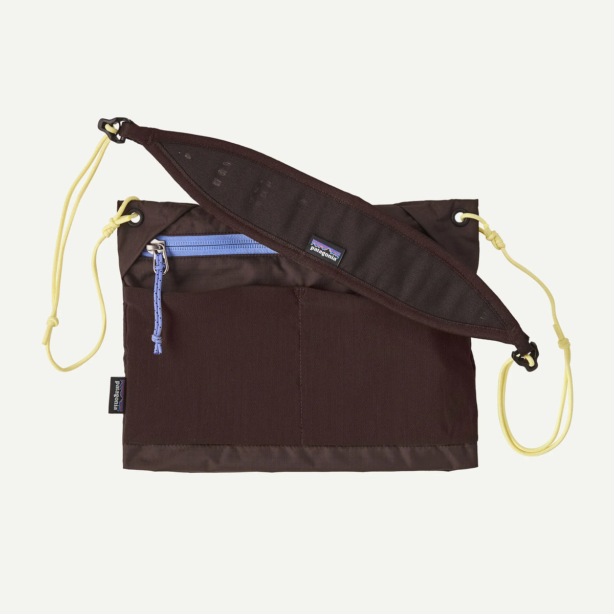 【patagonia】テラヴィア・サコッシュ 3L
