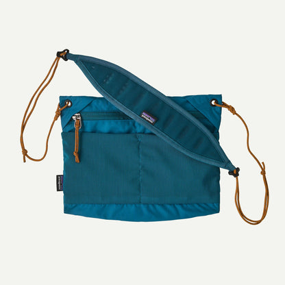 【patagonia】テラヴィア・サコッシュ 3L