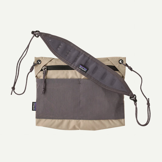 【patagonia】テラヴィア・サコッシュ 3L