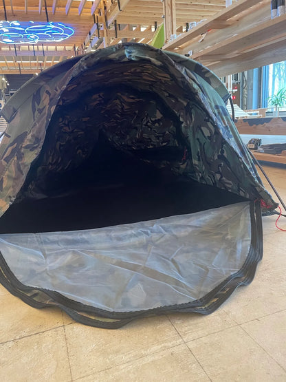 【ZIVETALIAN】BIVY TENT  テント