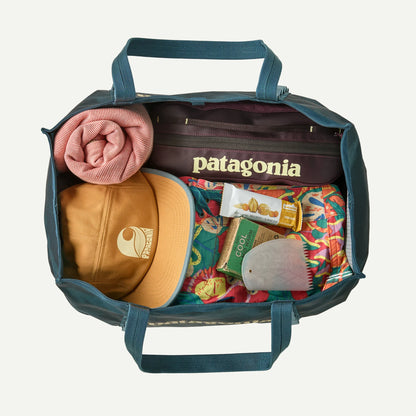 【patagonia】ブラックホール・トート 25L