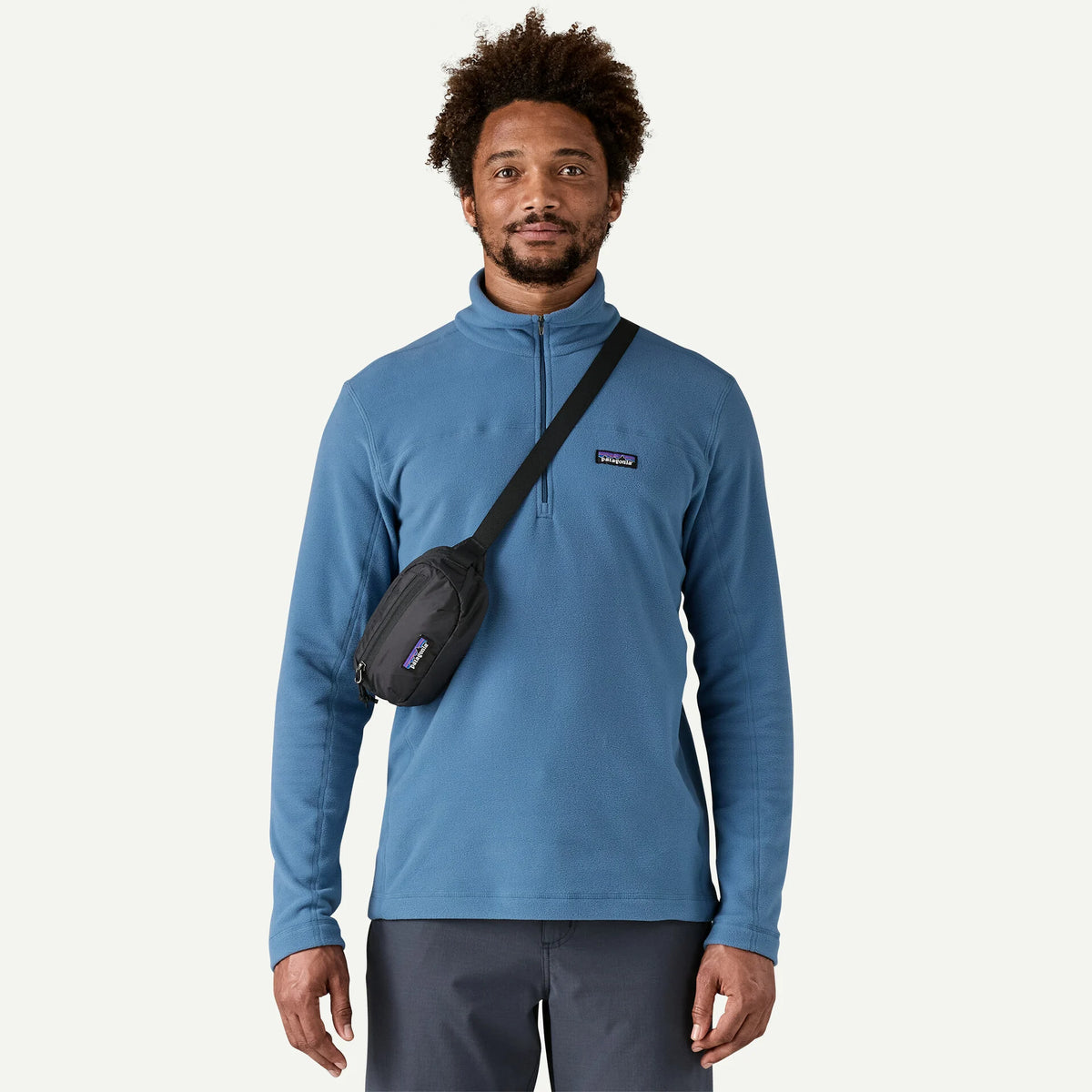 【patagonia】テラヴィア・ミニ・ヒップ・パック 1L