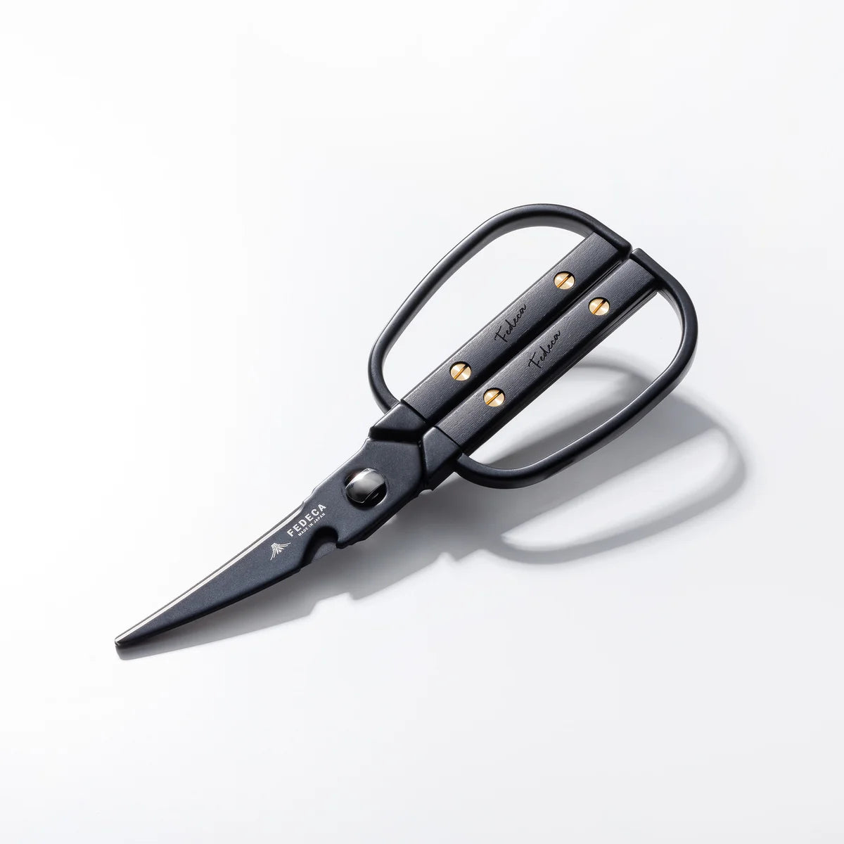 【FEDECA】キッチンハサミ