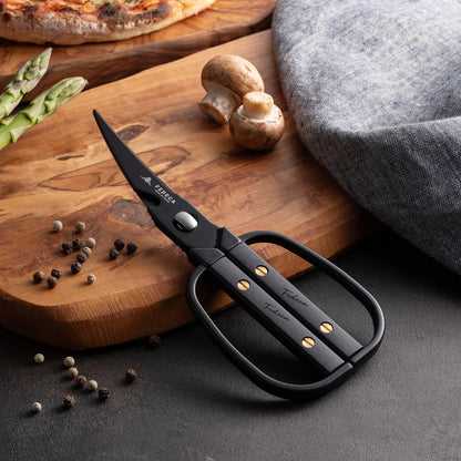 【FEDECA】キッチンハサミ