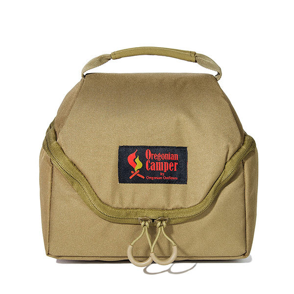 【Oregonian Camper】ペッパーボックス