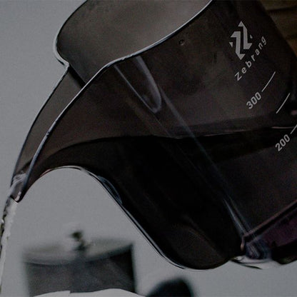 計量ドリップポット ゼブラン