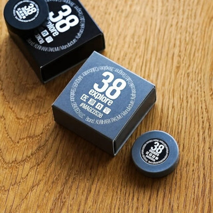 【38explore】MAGCOS38 MAGCON38 マグコ