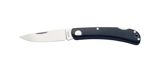 【MOKI KNIFE】しまふくろう・中
