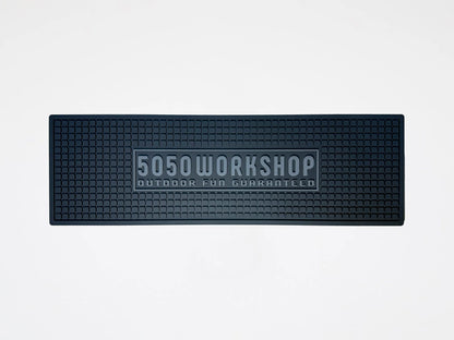 【5050WORKSHOP】BAR MAT バーマット