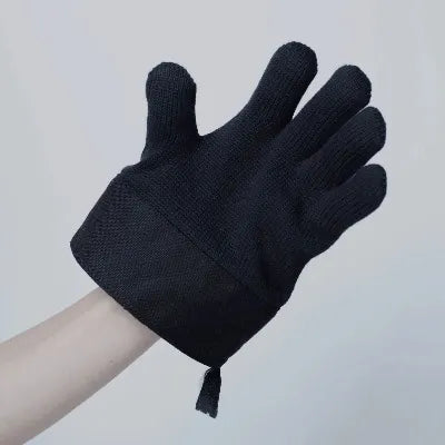 【muraco】DOUBLE KNIT GLOVES ダブルニットグローブ