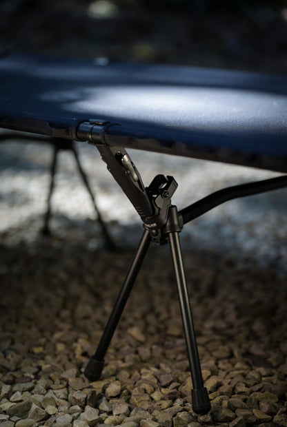 【Brennholz】COT ORGANIZER for helinox