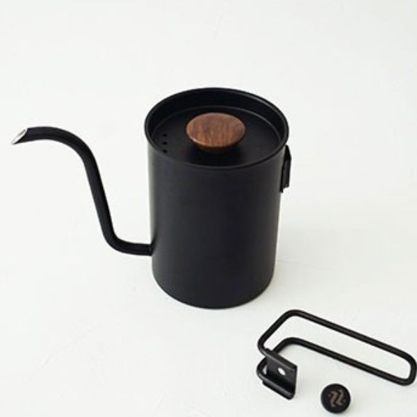 zebrang】NOMAD DRIP KETTLE – CROSS ORANGE