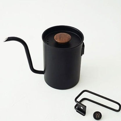 ゼブラン ノマド ドリップケトル