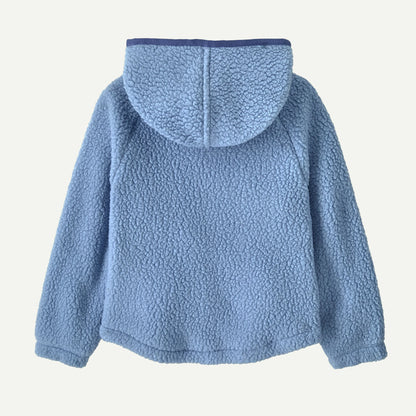 【patagonia】ベビー・レトロ・パイル・ジャケット 3T