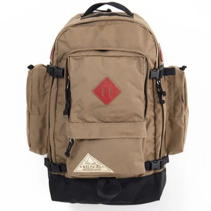 【KELTY】70th アニバーサリー ウイング バックパック 32L