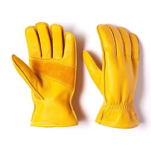 【GRIP SWANY】G-1 HERITAGE GLOVE
