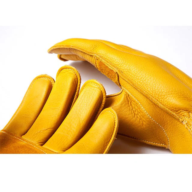【GRIP SWANY】G-1 HERITAGE GLOVE