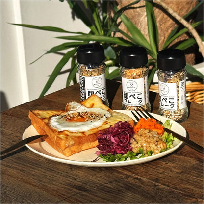 【ナナプラス】腹ぺこフレーク