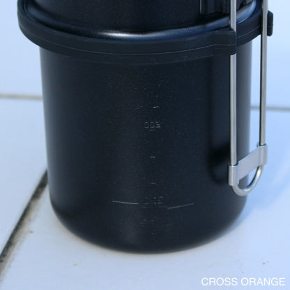 【UNIFLAME】STEAM COOKER KOLME