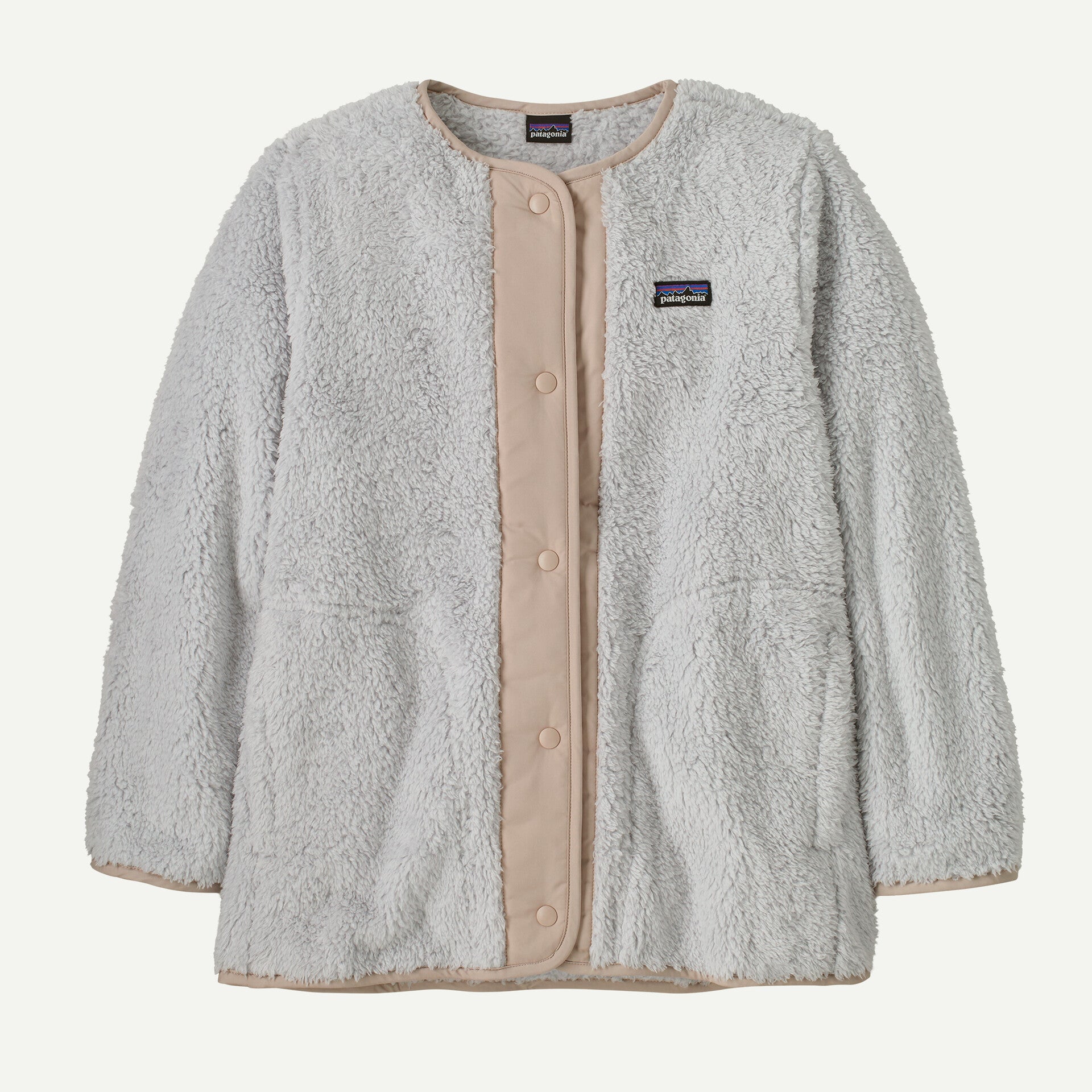 patagonia】キッズ・ロス・ガトス・カーディガン kid's los gatos