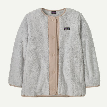 【patagonia】キッズ・ロス・ガトス・カーディガン kid's los gatos cardigan XXL レディースM