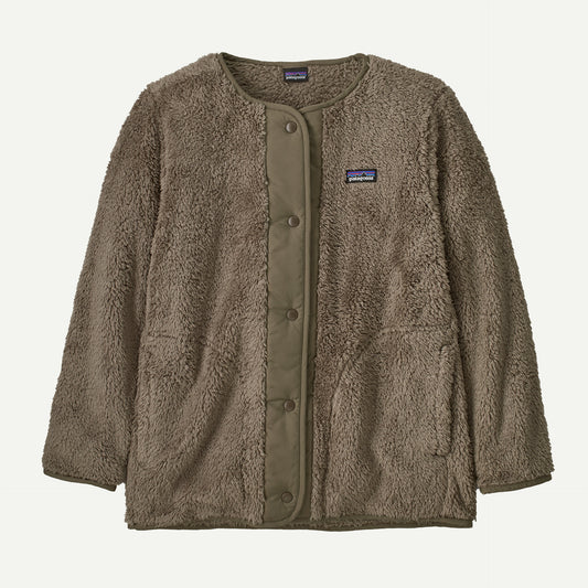 【patagonia】キッズ・ロス・ガトス・カーディガン kid's los gatos cardigan XXL レディースM