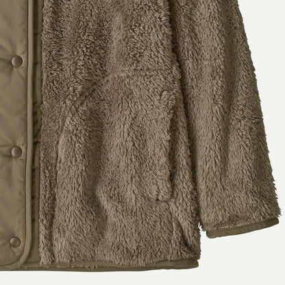 【patagonia】キッズ・ロス・ガトス・カーディガン kid's los gatos cardigan XXL レディースM