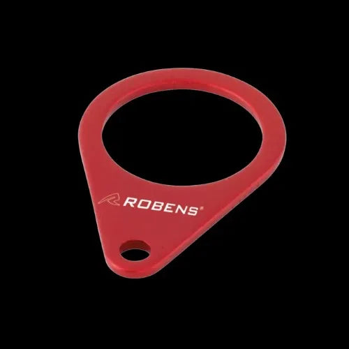 【ROBENS】Alloy Pegging Ring 6pcs. アロイ ペギング リング 6コ入