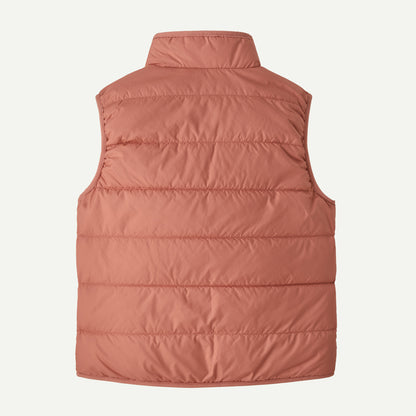 【patagonia】キッズ・リバーシブル・レディ・フレディ・ベスト XXL レディースM