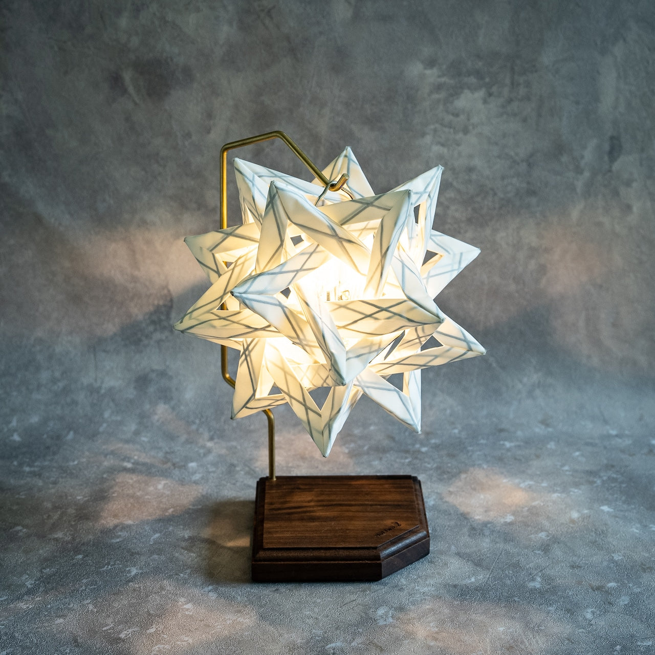 【dot two.2】brass hanger.（各stand.専用 真鍮棒）