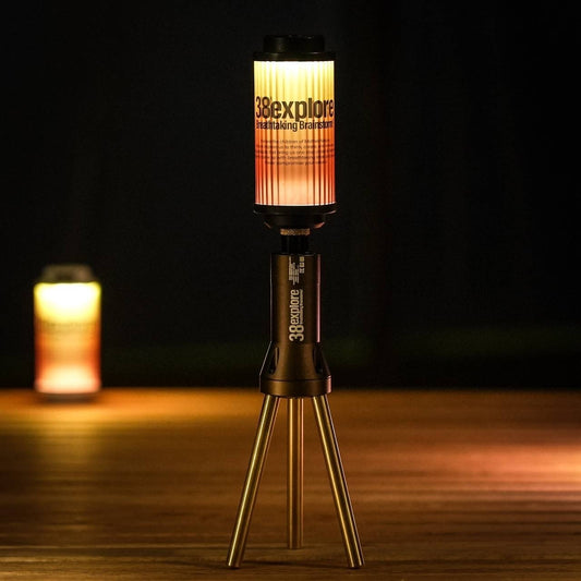 【38explore】ASINOSTICK (BS) 単品