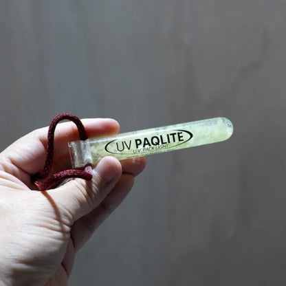 【UV Paqlite】Reusable Glow Stick 4inch リユーザブル グロースティック 4インチ