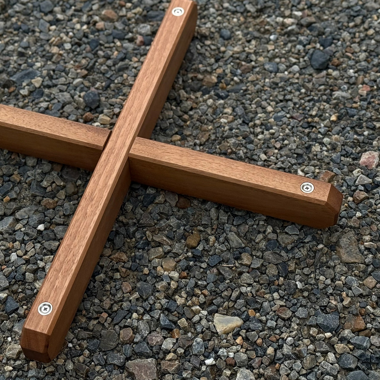 【dot two.2】stove stand.｜パセコ・アルパカ専用