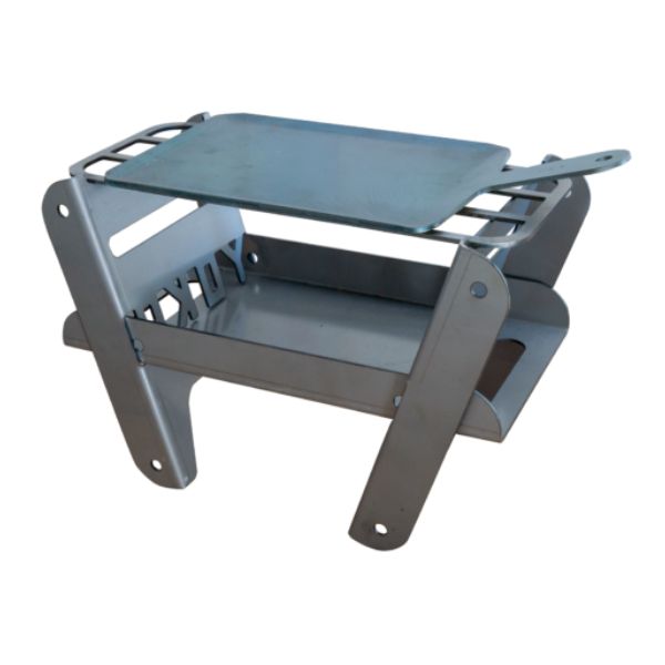 【YOKA】焚き火台 COOKING FIRE PIT SOLO