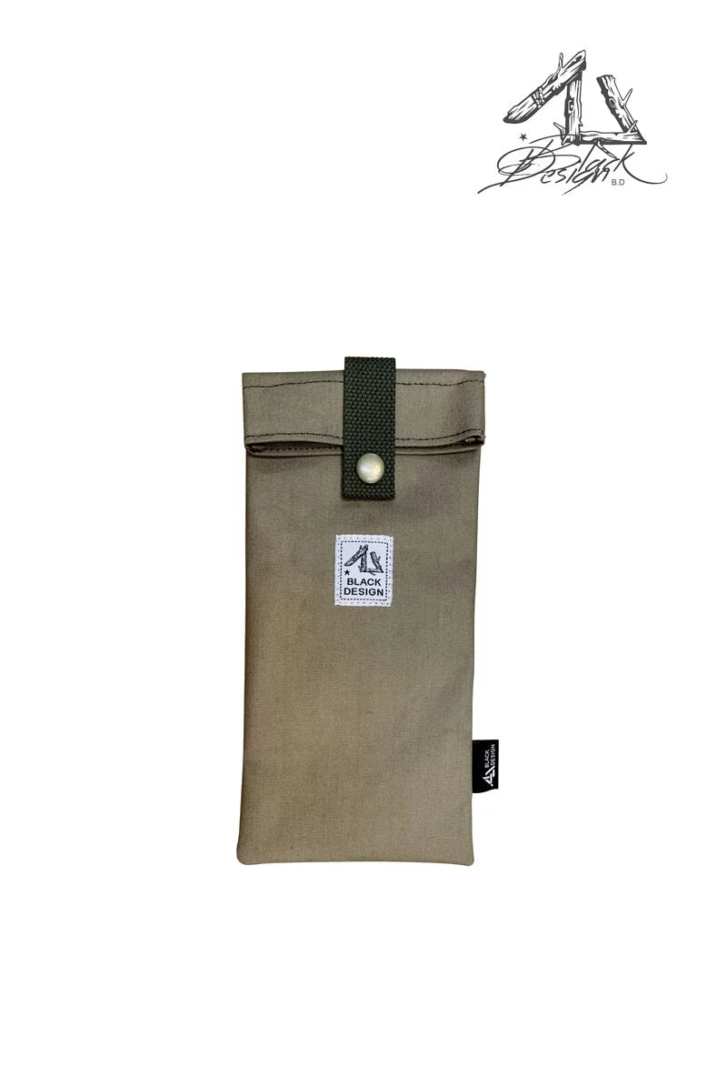 【BLACK DESIGN】BXプレート 五徳